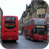 More Oxford Bus Co fleet images